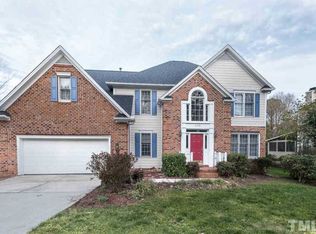 310 Barthel Dr, Cary, NC 27513
