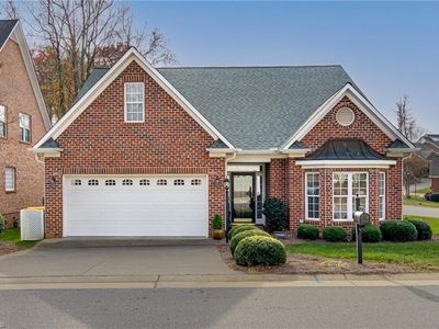 910 Crafton Creek Dr, Lewisville, NC, 27023