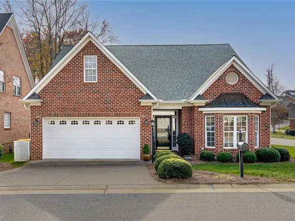 910 Crafton Creek Dr, Lewisville, NC 27023