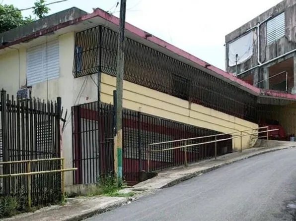 Calle Gandara Esq Oneill Pueblo #11-BO, Corozal, PR 00783