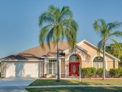 12974 Lower River Blvd, Orlando, FL, 32828