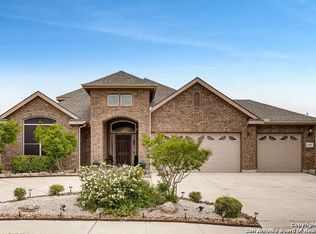 6941 Laura Hts, Schertz, TX 78154