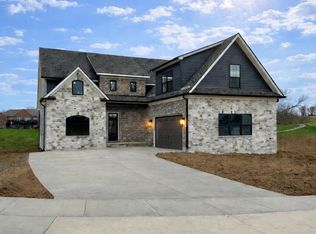 809 Quail Hollow Dr, Richmond, KY