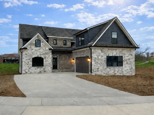 809 Quail Hollow Dr, Richmond, KY 40475