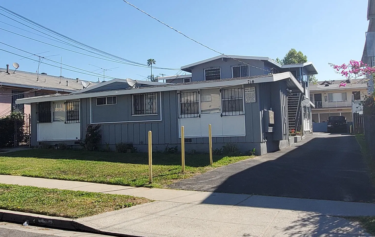 2 bed, 800 sqft, $2,295 — Photo 3