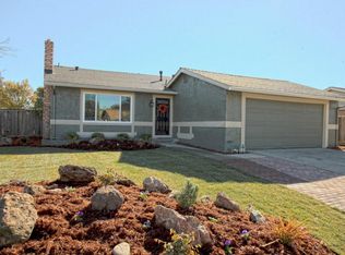 1520 Jasmine Way, Morgan Hill, CA