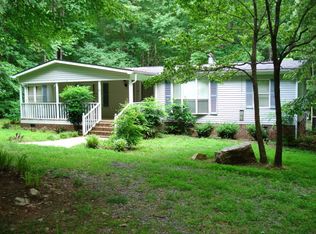 5526 Sykes Rd, Nashville, NC 27856