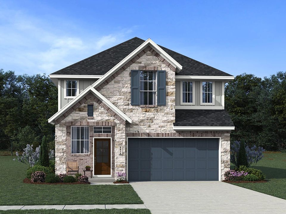 Elevation B