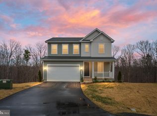 35514 Aspen Way, Locust Grove, VA 22508