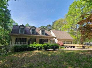 786 Marion Beavers Rd, Sharpsburg, GA 30277