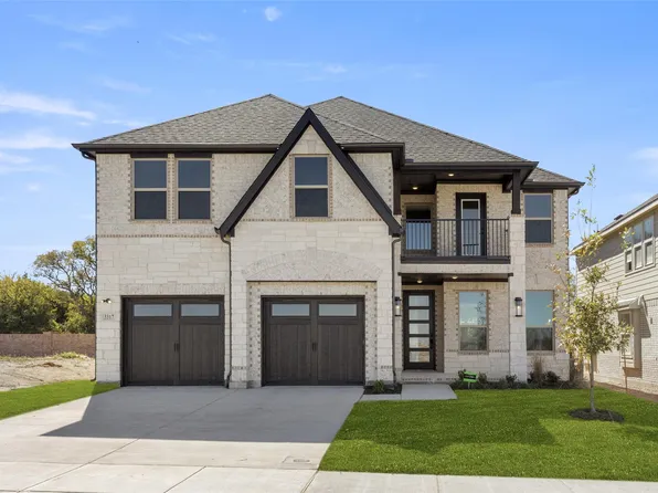 3317 Cross Shore Dr, Anna, TX 75409