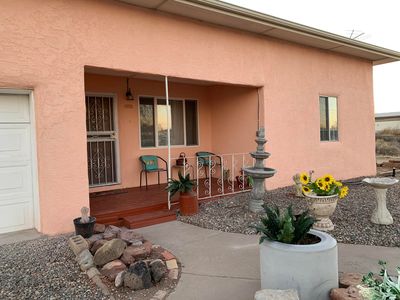 603 Bernard Ave, Belen, NM, 87002