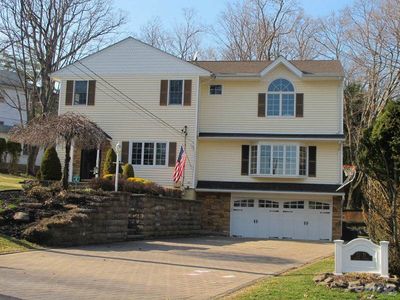 26 Nassau St, North Haledon, NJ, 07508