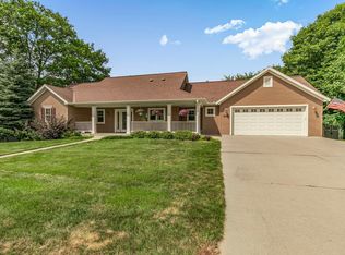 1609 1st St N, Cold Spring, MN 56320