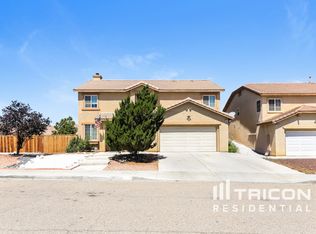 12668 Biscayne Ave, Victorville, CA 92392
