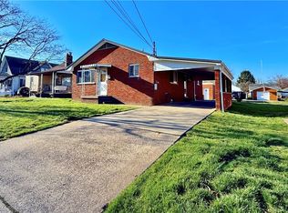 1006 28th St, Parkersburg, WV 26104