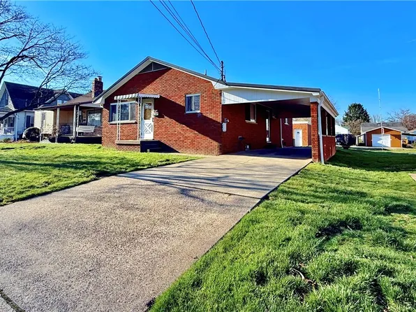 1006 28th St, Parkersburg, WV 26104