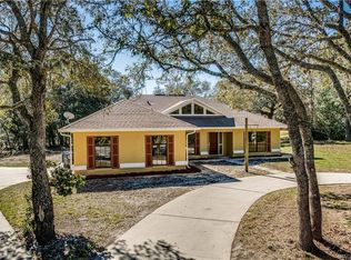2210 W Sailors Haven Ct, Beverly Hills, FL 34465