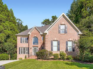 4129 Lansfaire Ter, Suwanee, GA 30024
