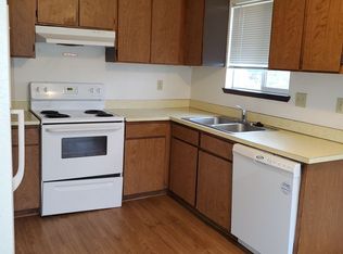 2424 Main St, Sweet Home, OR 97386