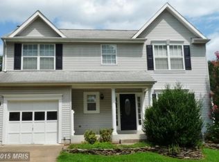 10461 Labrador Loop, Manassas, VA 20112