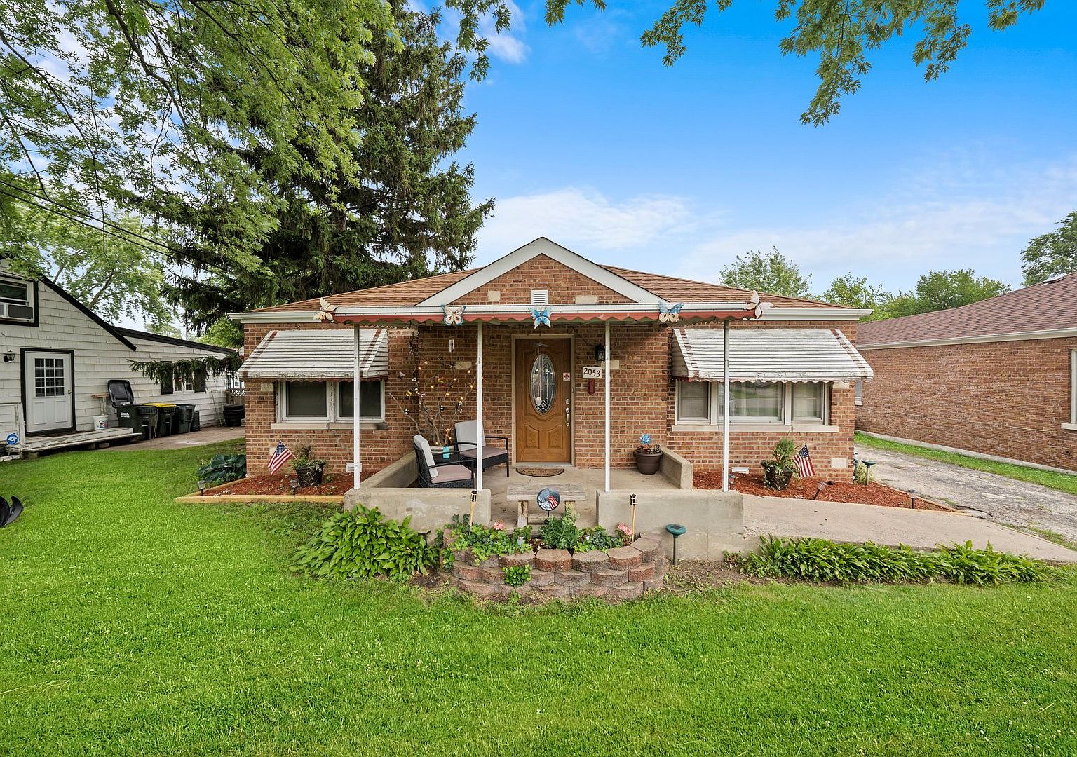 2053 Louis St, Melrose Park, IL 60164 MLS 11845379 Zillow