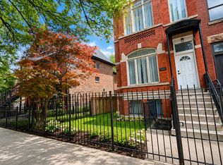 835 S Claremont Ave, Chicago, IL 60612