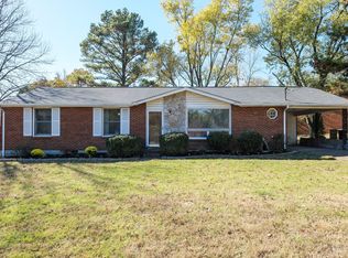 627 Elysian Fields Rd, Nashville, TN 37211