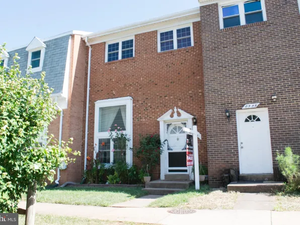 8557 Willow Glen Ct, Manassas, VA 20110