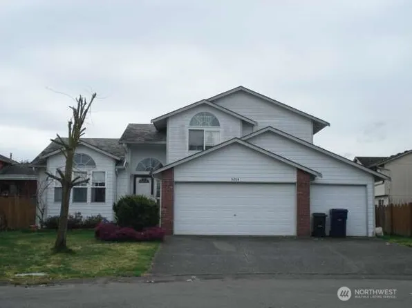 5204 59th Place NE, Marysville, WA 98270
