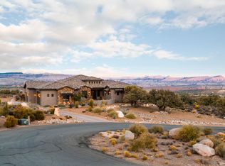 660 N High Desert Rd, Leeds, UT 84746