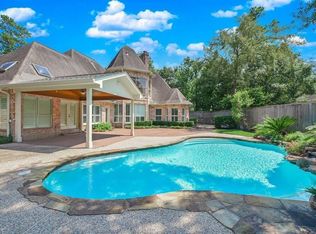 45 Rolling Links Ct, Spring, TX 77380