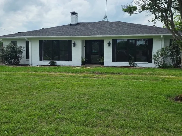 10202 Fm 1895, Kaufman, TX 75142
