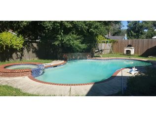 1395 East Dr, Beaumont, TX 77706