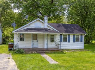 2277 Muddy Creek Rd, Winchester, KY 40391