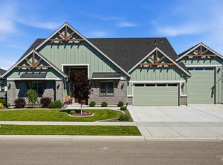 239 S Eagles Roost Way, Eagle, ID 83616