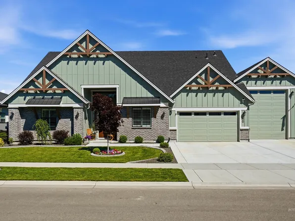 239 S Eagles Roost Way, Eagle, ID 83616