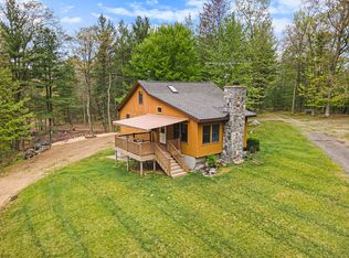 4900 N Railroad Ave, Pentwater, MI 49449