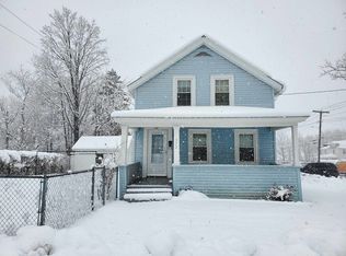 332 Safford St, Bennington, VT 05201