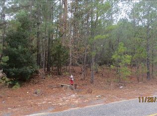 1715 Fairfax Dr, Camden, SC 29020