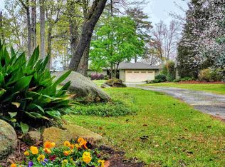 143 W Circle Dr, Lexington, SC 29072