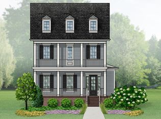 1137 Championship Boulevard Lot #2724, Franklin, TN 37064