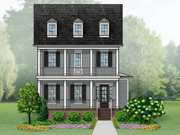 1137 Championship Boulevard Lot #2724, Franklin, TN 37064