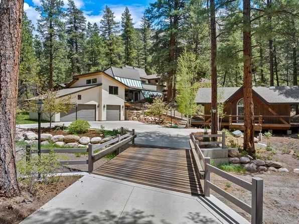 895 County Road 206, Durango, CO 81301