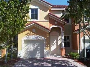 8537 SW 166th Pl, Miami, FL 33193