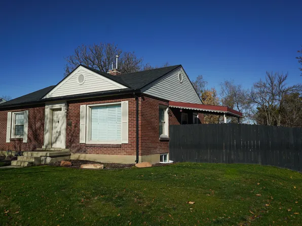 1923 E 2700 S, Salt Lake City, UT 84106