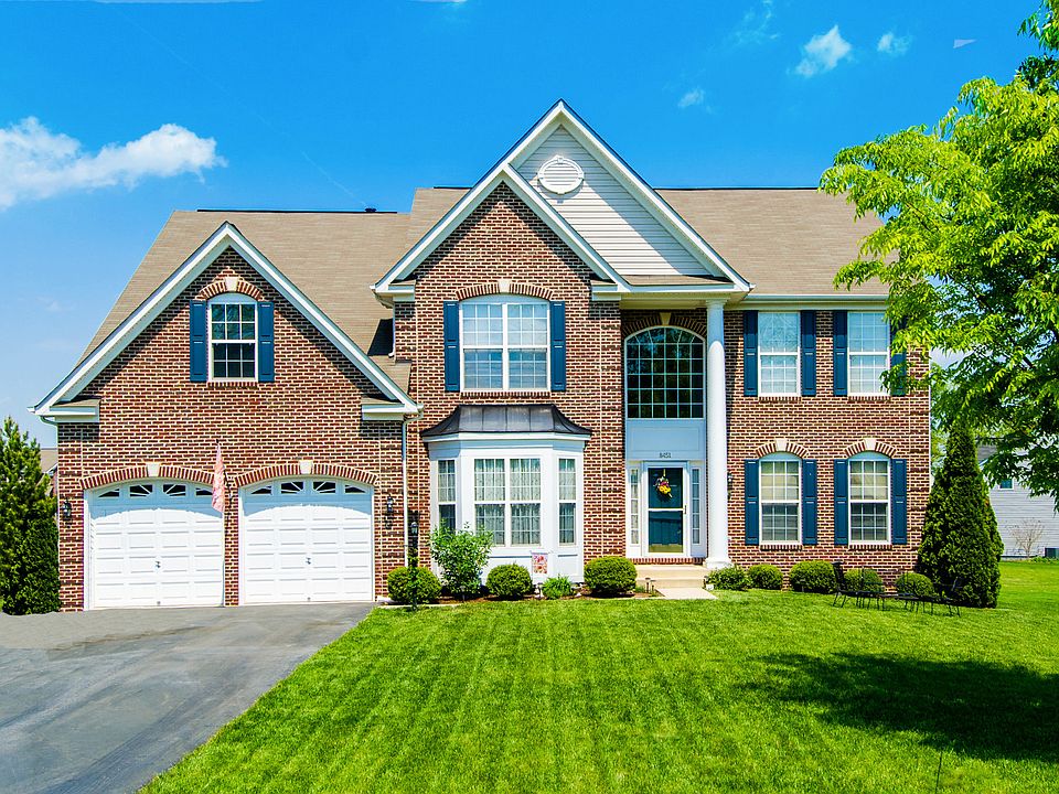 1st image of 8451 Hessian Hill Ct