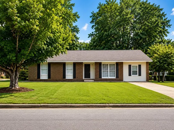 5020 New Campbellton Rd, Columbus, GA 31909