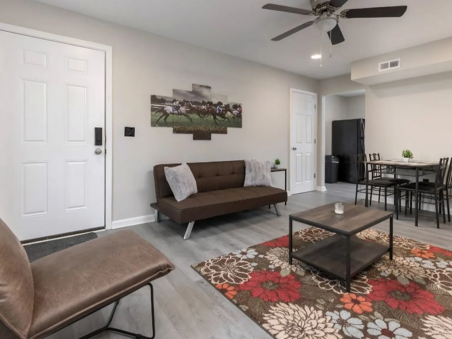 1413 Nightingale Rd - Unit 2 B — Photo 4