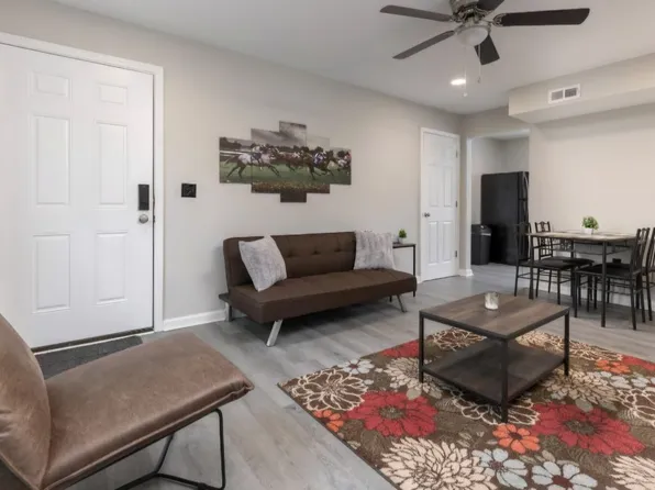 1413 Nightingale Rd - Unit 3 B